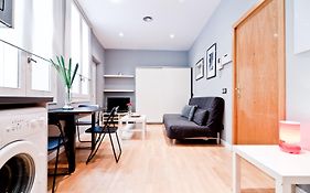 Cozy Apartment In Central Madrid