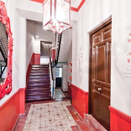 Cozy Apartment In Central Madrid Exterior foto