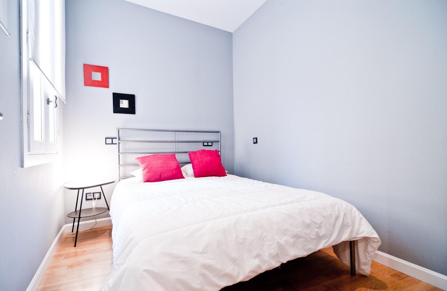 Cozy Apartment In Central Madrid Exterior foto