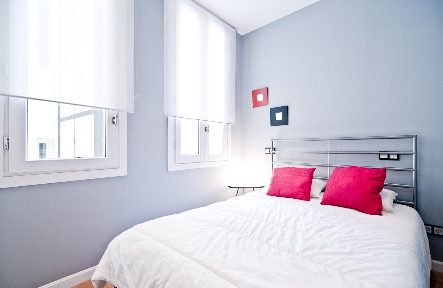 Cozy Apartment In Central Madrid Exterior foto